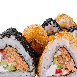 Sushi Regular Combo