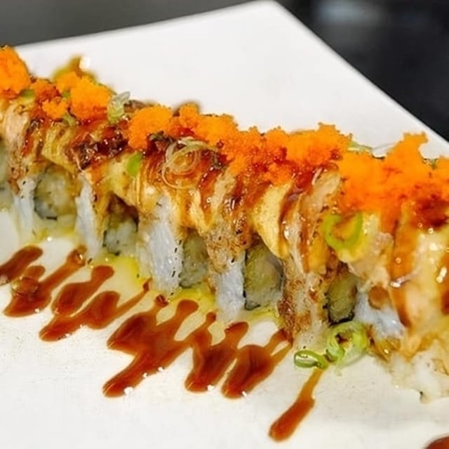 Mama Roll.
