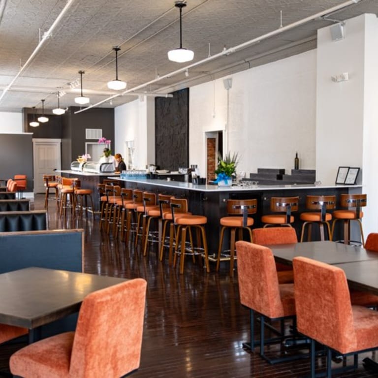 Reserve Your Table