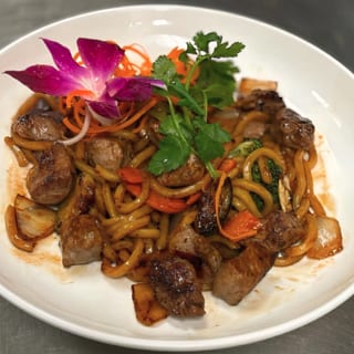 Lomein Noodles