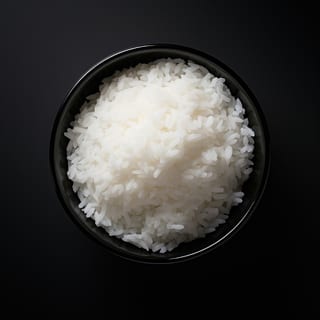 Side Sushi Rice