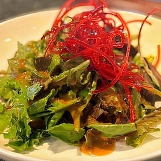 House Salad